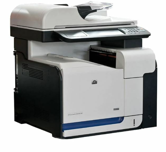 cm3530 mfp