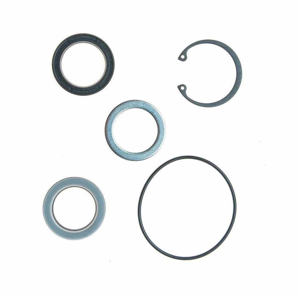 Edelmann 8763 转向齿轮 Comp Pitman 轴密封套件 — 第 2/4 张图片