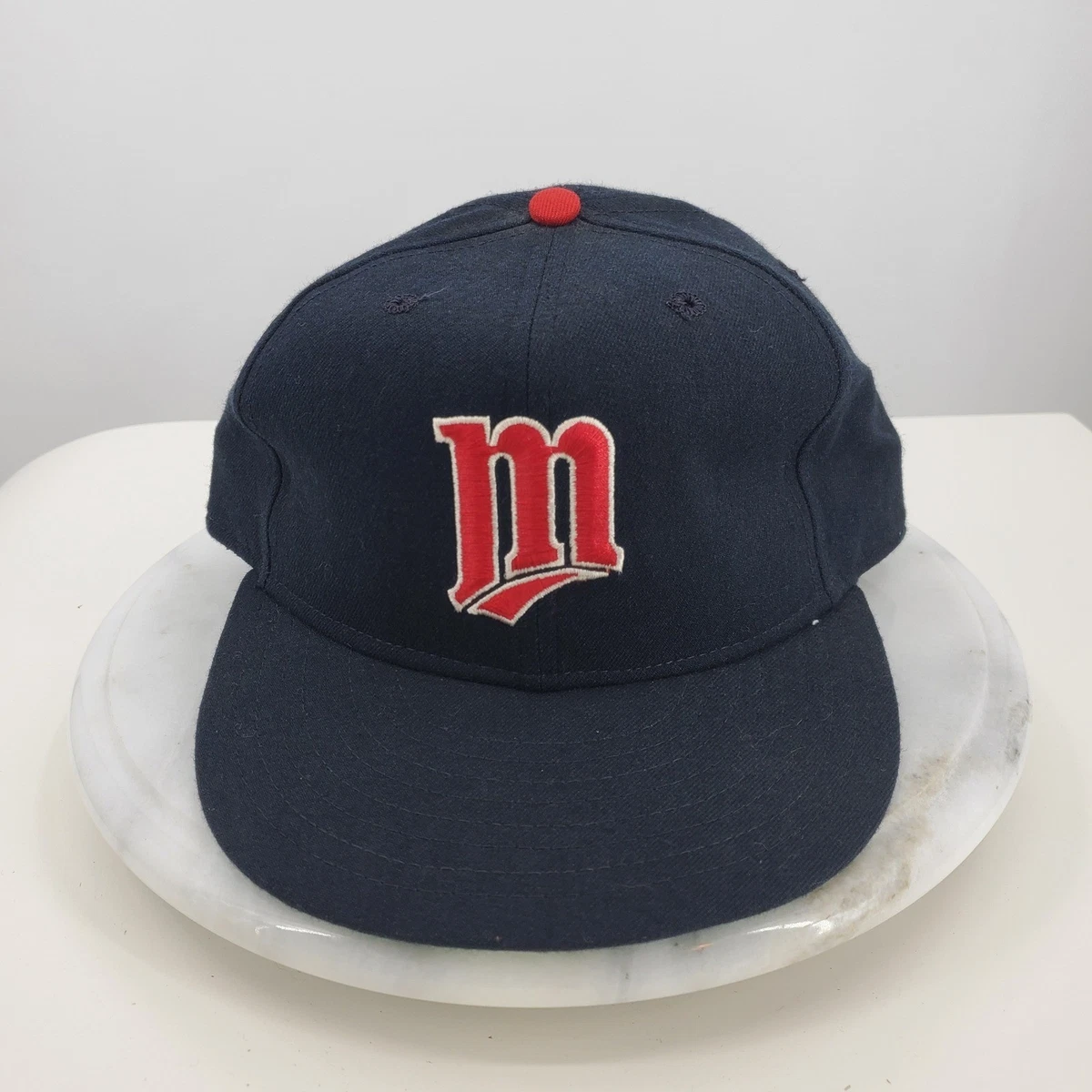 Cap Fitted Vintage Men's 7 1/4 Size for sale | eBay