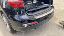 Pare-choc arrière Infiniti QX50