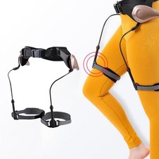 Gehhilfe Ergonomisches Exoskelett Beine zum W...