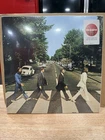 The Beatles "Abbey Road" Target Box Set 50th Anniv Reissue Vinyl LP T-shirt 2019