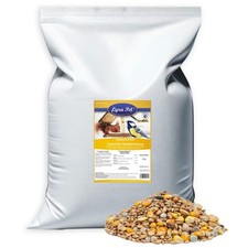 10 kg Taubenfutter Standardmischung Körner Saaten Mais Erbsen Spezial Lyra Pet®