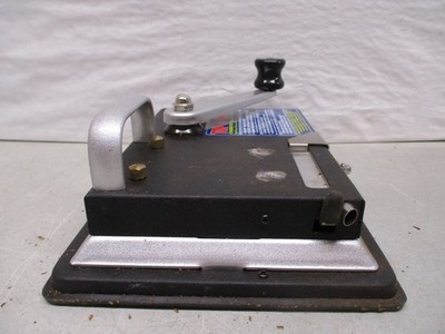 top matic cigarette making machine Top-o-Matic Cigarette Making Machine