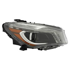 HID Xenon Headlight for 2014-2016 CLA-Class Right Passenger Side