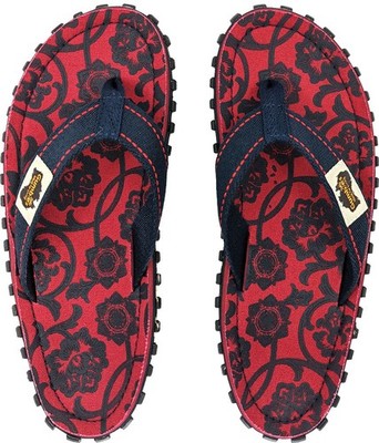 Gumbies ORIGINAL vegan Sommer Sandalen Zehentrenner Strand unisex 2026 #2 *NEU