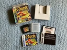 Quest Fantasy Challenge for Gameboy Color- Authentic Original- Complete
