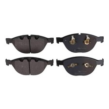 1x Maxgear Bremsbelagsatz, Scheibenbremse Vorne f�r BMW 5 Touring 5 7 6 6