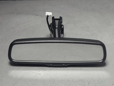 2016 Honda Pilot Front Windshield Interior Rear View Mirror W Auto Dimming Oem