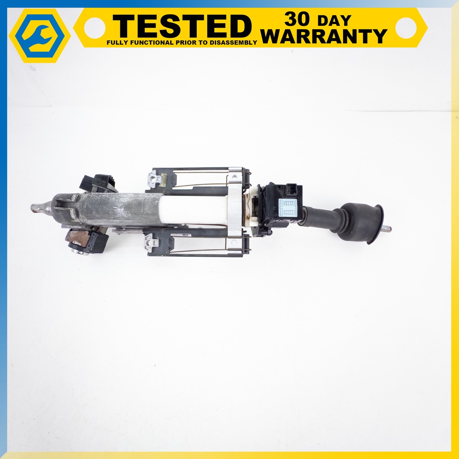 Aston Martin DB9 2005-2012 Door lock cylinders Set