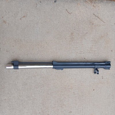 SEBO Airbelt E3 Premium Vacuum Cleaner REPLACEMENT WAND ONLY WORKS!