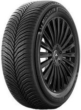 Image of 235/55R18 104V Michelin CROSSCLIMATE 3 XL Brand New Tyre