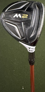 Taylormade M2 7 Wood | eBay