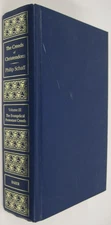 Creeds of Christendom Volume III by Philip Schaff (HC OVSZ)