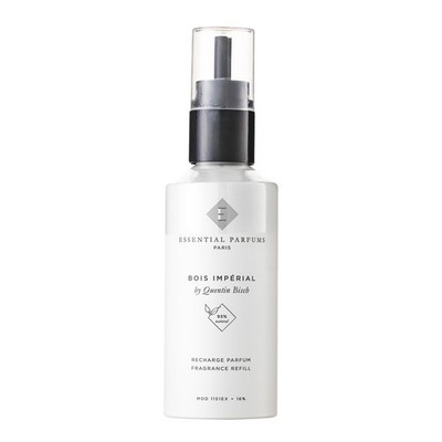 Essential Parfums Bois Imperial EDP 150ml / Nachfüllpackung OVP NEW