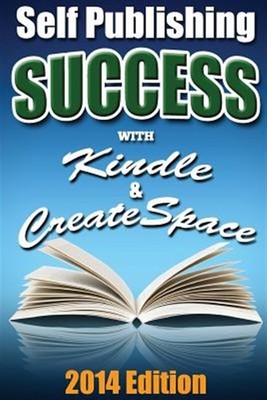 Self Publishing Success With  & Createspace, Paperback by Marks, Daniel, Bran...
