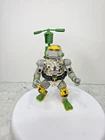 1988 Teenage Mutant Ninja Turtles Metalhead Action Figure Original Vintage TMNT