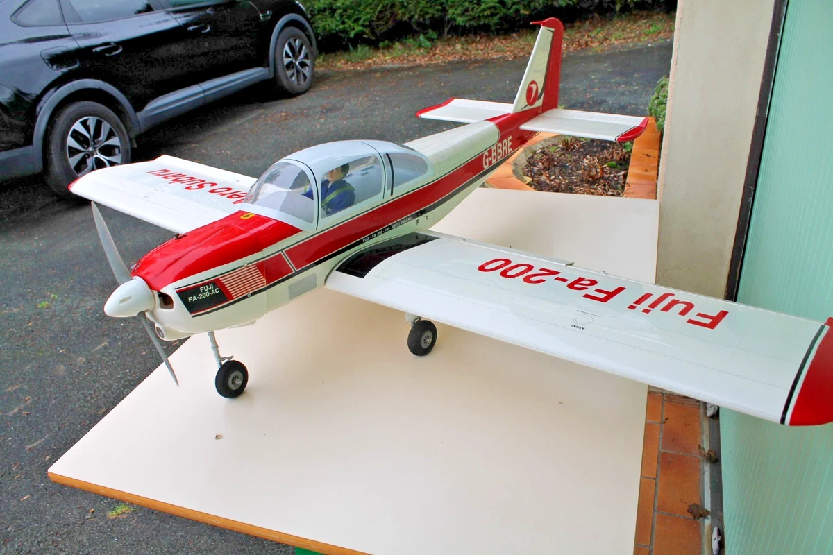 XK A200 F-16B RC avion Drone 2.4g 2ch jouet télécommandé plein air EUR 46,95 - FR