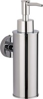 Seifenspender Wandmontiert Edelstahl 180Ml FlüSsigseife Chrom FüR Bad KüChe