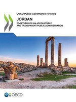 Oecd | Oecd Public Governance Reviews | Taschenbuch | Englisch (2024) | Jordan