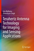 Terahertz Antenna Technology For Imaging And Sensing Applications Taschenbuch