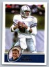 TROY AIKMAN (1989-2000) HOF NFL Dallas Cowboys - CHOOSE YOUR CARD!