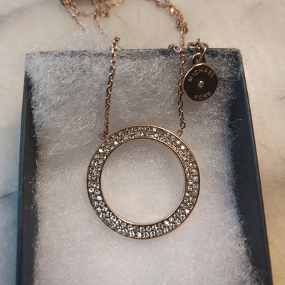 Michael Kors Halskette