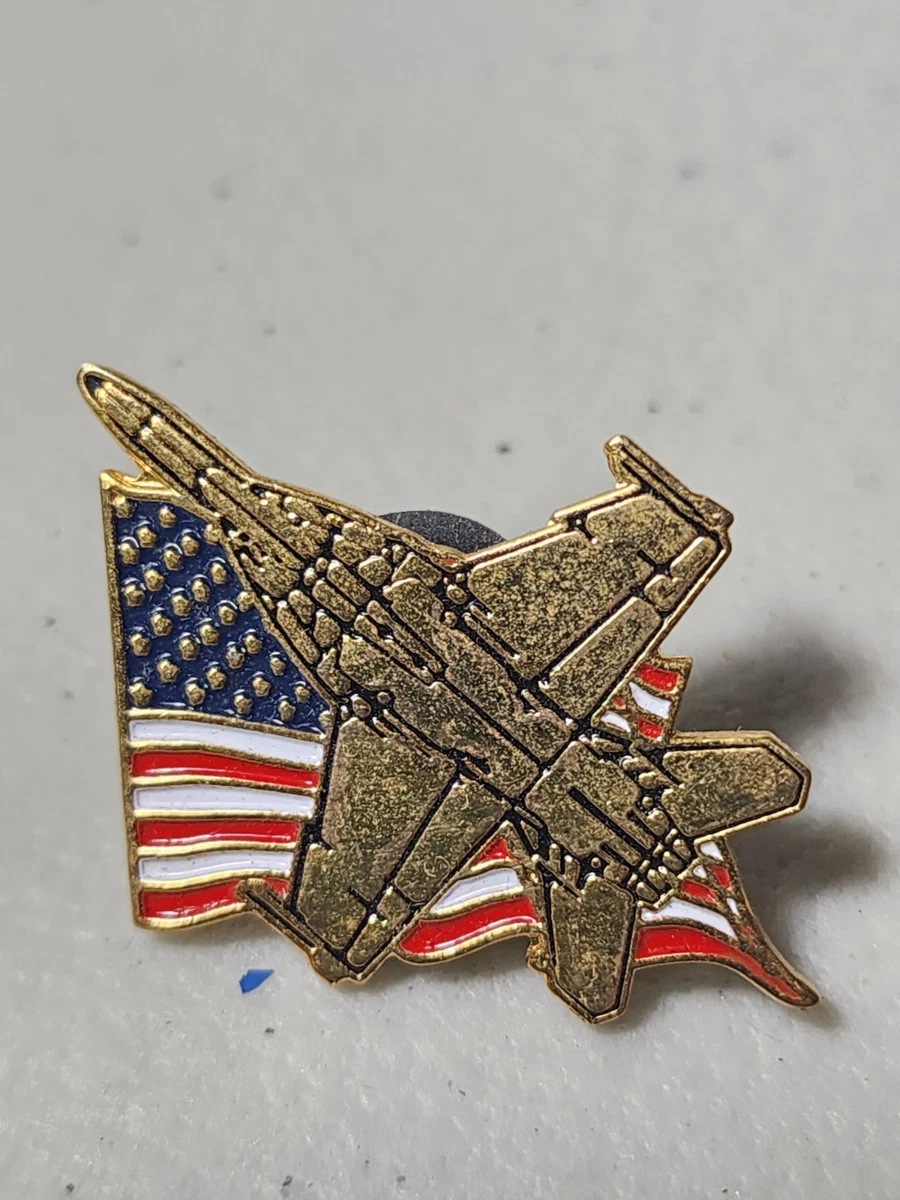 Collectible Military Aircraft Pins & Wings for sale | eBay