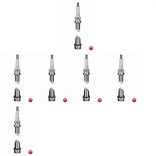 Bougies d'allumage Volvo 360