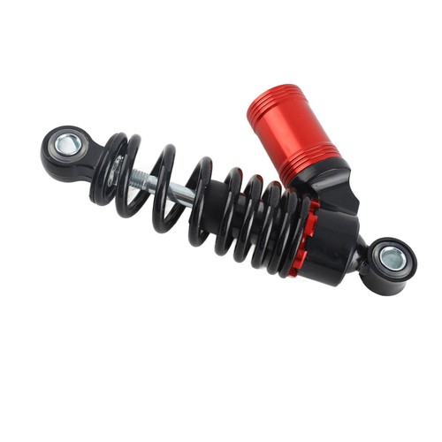 ˇPair Of 180mm Shock Absorbers Aluminum Alloy High Performance Spring For Dirt - Picture 8 of 22