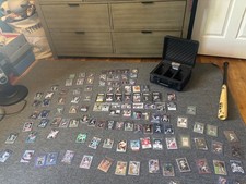 Topps 2024-2025 Sgc slabs 8-10 big cards lots of Yankees and bulk vlad Soto dual