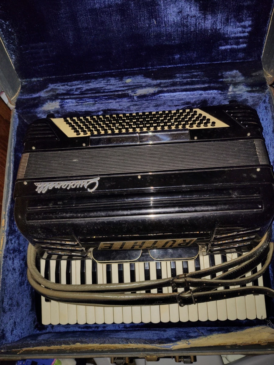 Las mejores ofertas en Acordeones Crucianelli | eBay