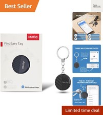 Bluetooth Tracker SmartTag for Samsung, Item Locator for Keys, Wallet, Luggag...