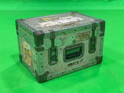 A&J Cases Professional Road / Travel / Hard Case   Fully Functional