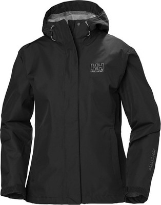 Helly Hansen Seven wasserdichte Damenjacke