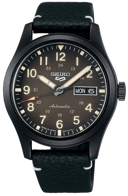 Reloj SEIKO 5 Sport Field Series SRPG41K1