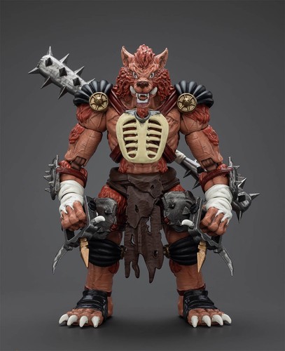 JOYTOY 1/18 Action Figures TMNT Groundchuck Rahzar Dirtbag Collectible Toy - Picture 8 of 30