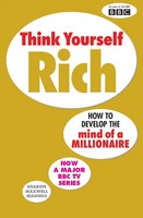 Sharon Maxwell Magnus | Think Yourself Rich | Taschenbuch | Englisch (2003)