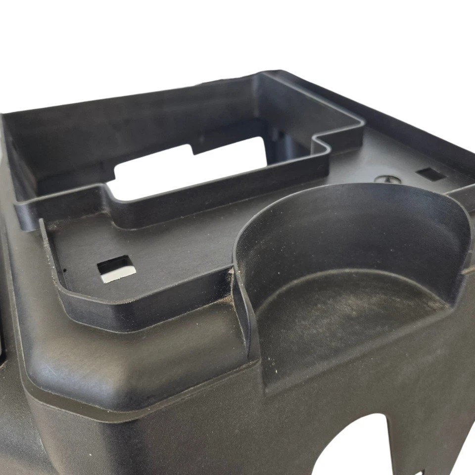 Chevy GMC 2005-2007 carrocería clásica estilo debajo del capó caja de fusibles cubierta 15223493 fabricante de equipos originales Foto 2 de 4