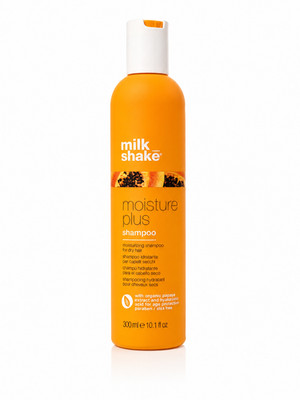 Milk Shake Moisture & More Shampoo Feuchtigkeit Pflege Haar 300ml