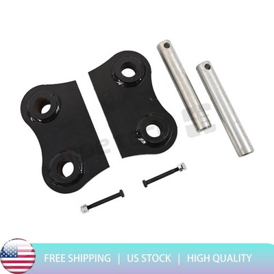 For Cat 301 Mini Excavator bucket attachment ears Weld on 30mm 5''  C-C