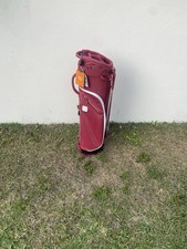 Stitch Golf Bag Sl2 Fadaway Stand BRAND NEW WITH TAGS and Straps