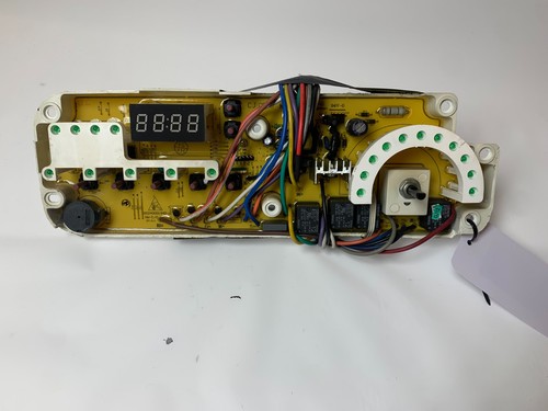 Swan SW1010B Waschmaschine Hauptsteuerplatine PCB Modul