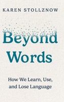 Karen Stollznow | Beyond Words | Buch | Englisch (2026) | Ean 9781009587396
