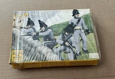 Hät 1/72 Scale Miniature Figures Brunswick A...