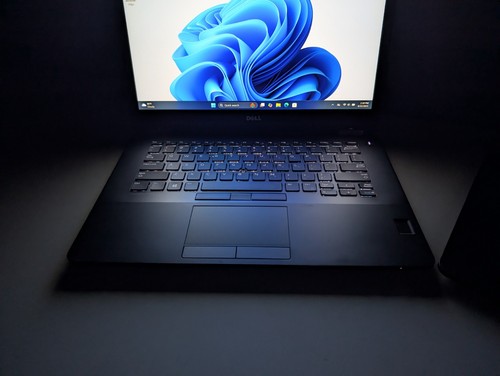 Lot of 2 × Dell Latitude E7470 | i7-6600U | 16GB RAM | 256GB SSD | FHD | Backlit - Picture 7 of 19