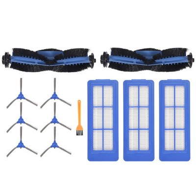Set für  RoboVac 11S MAX, RoboVac 30C MAX, RoboVac , RoboVac G30, -13 StüCk3446