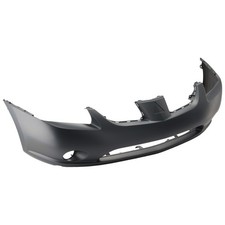 Bumper Cover For 2004-2006 Mitsubishi Galant Primed Front 6400b276