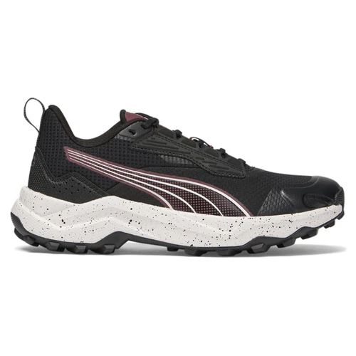 Puma Obstruct Profoam Trail Running Donna Nero Sneakers Scarpe da Ginnastica 379020