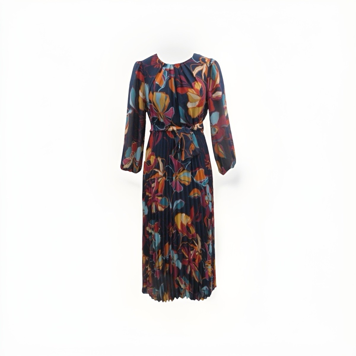 SANDRA DARREN DRESS/SIZE 12/NEW WITH TAG/RETAIL$149/LINED /LENGTH 40 | eBay